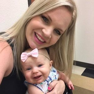 Meet your Posher, Shelly